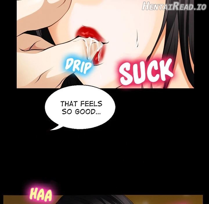 Ripley Love Chapter 34 - page 16