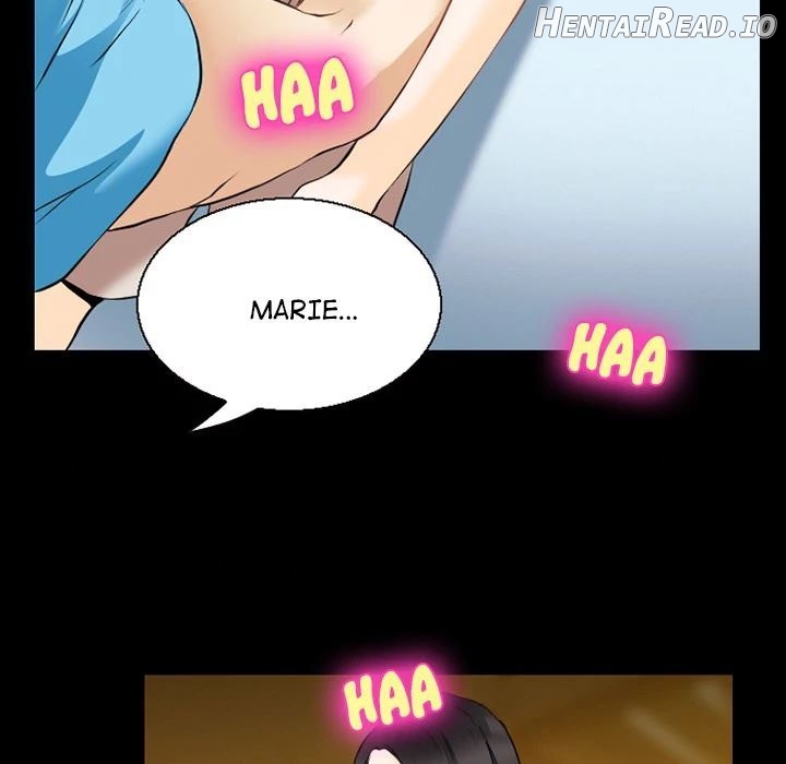 Ripley Love Chapter 34 - page 19
