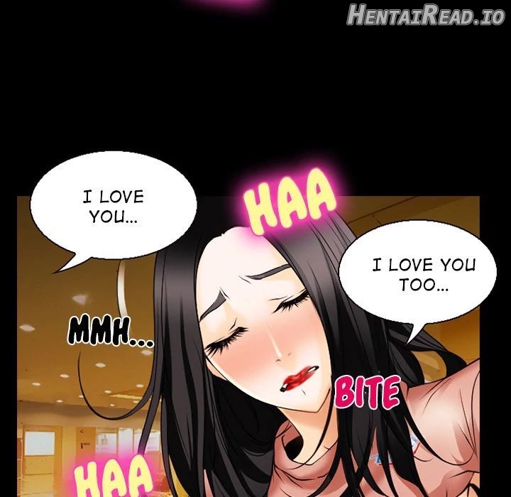 Ripley Love Chapter 34 - page 22