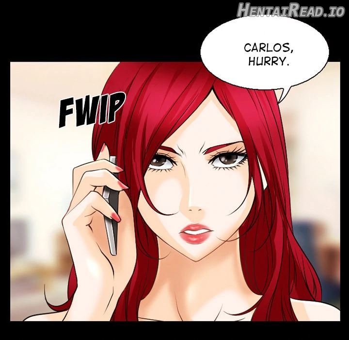 Ripley Love Chapter 34 - page 28