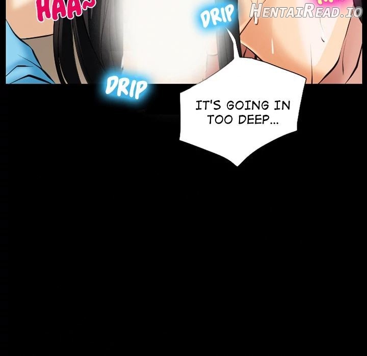 Ripley Love Chapter 34 - page 34