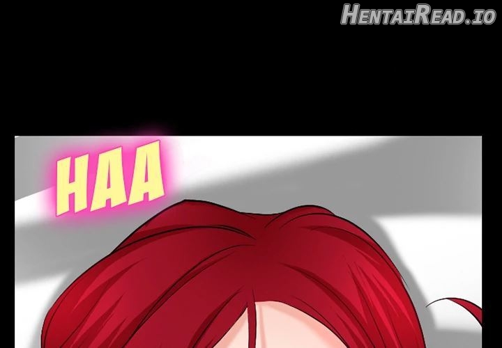 Ripley Love Chapter 34 - page 4