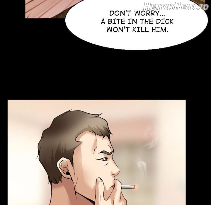 Ripley Love Chapter 34 - page 44