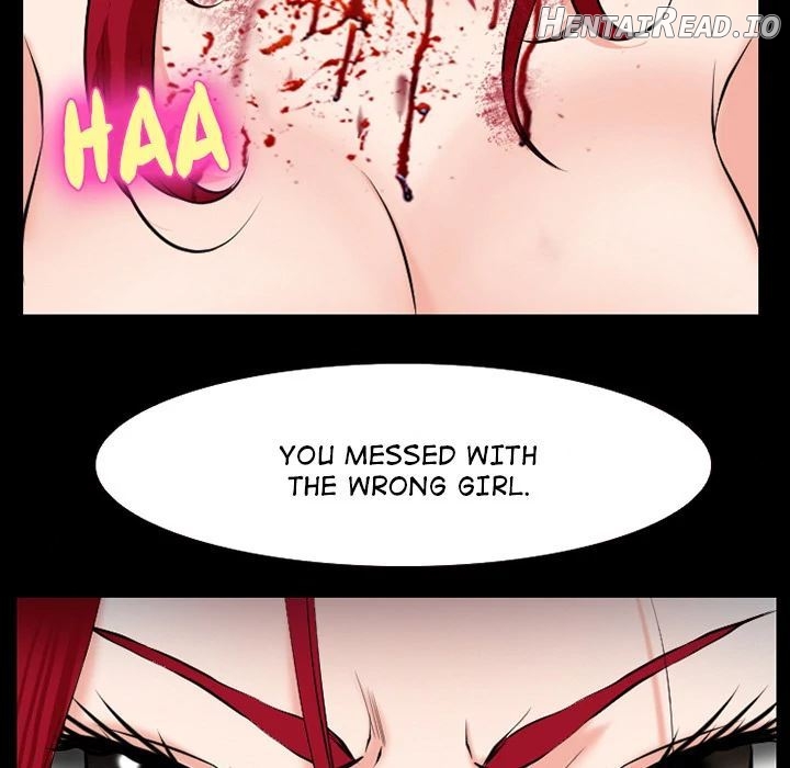 Ripley Love Chapter 34 - page 6