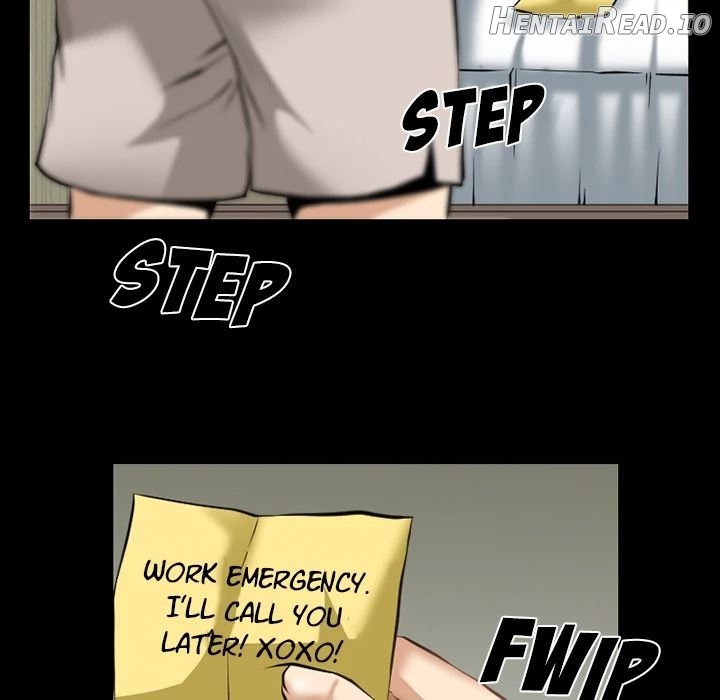 Ripley Love Chapter 34 - page 96