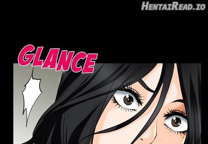 Ripley Love Chapter 35 - page 1