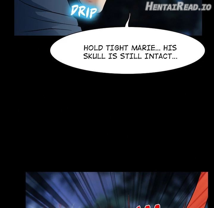 Ripley Love Chapter 35 - page 136
