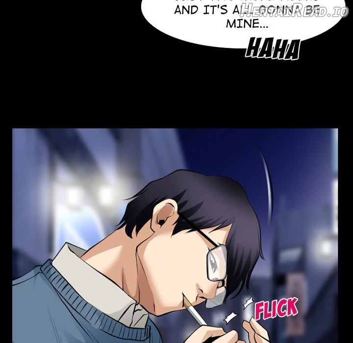 Ripley Love Chapter 35 - page 18