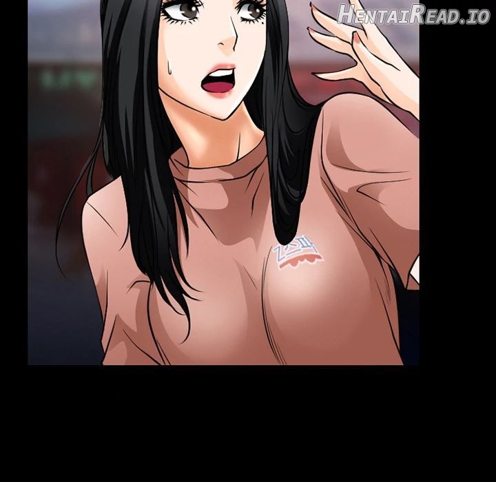 Ripley Love Chapter 35 - page 27