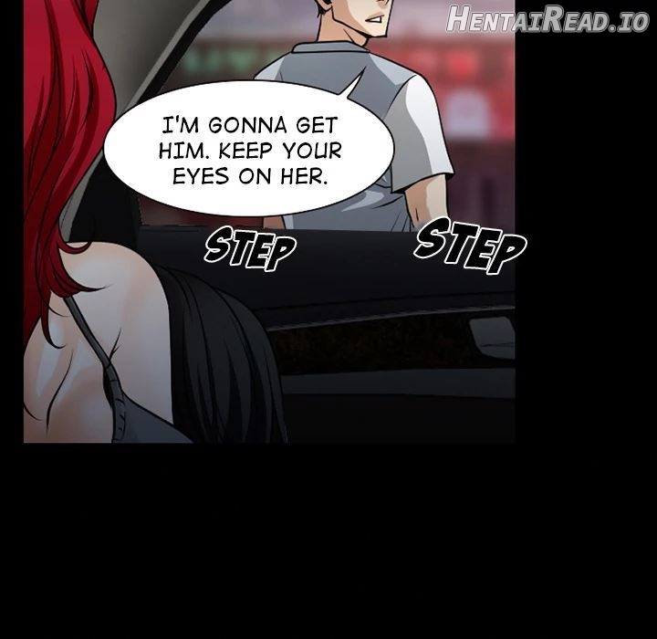 Ripley Love Chapter 35 - page 38