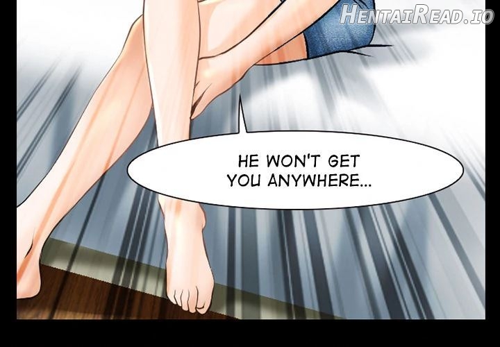 Ripley Love Chapter 35 - page 4