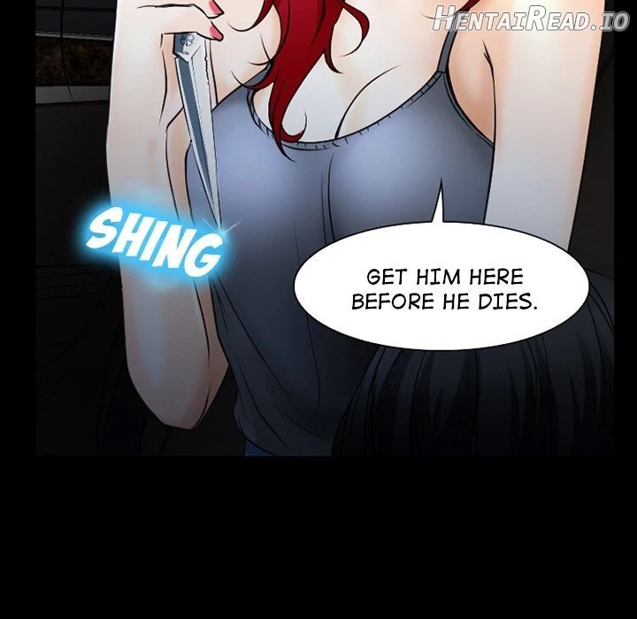 Ripley Love Chapter 35 - page 40