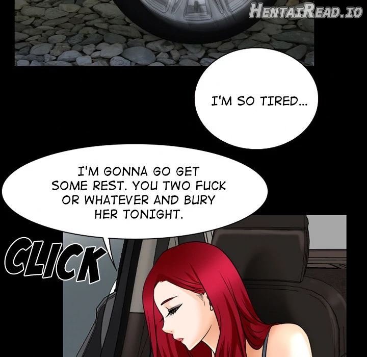 Ripley Love Chapter 35 - page 66