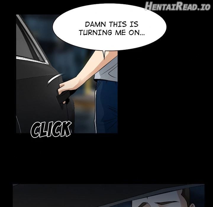 Ripley Love Chapter 35 - page 68