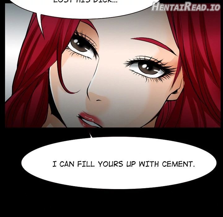 Ripley Love Chapter 35 - page 8