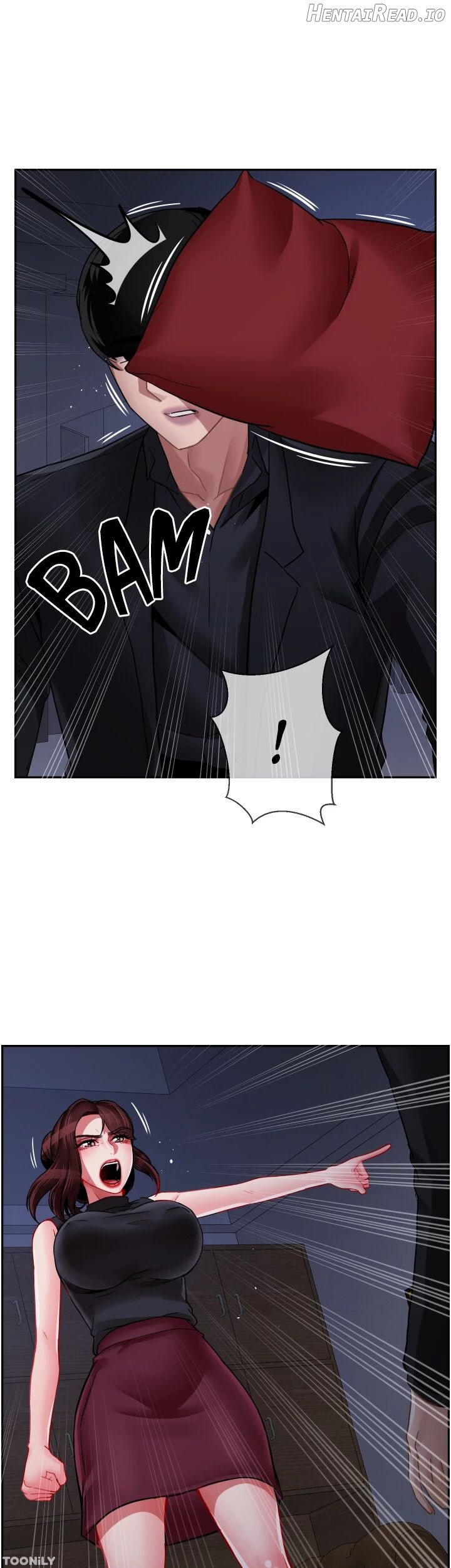 Physical Classroom Chapter 47 - page 13