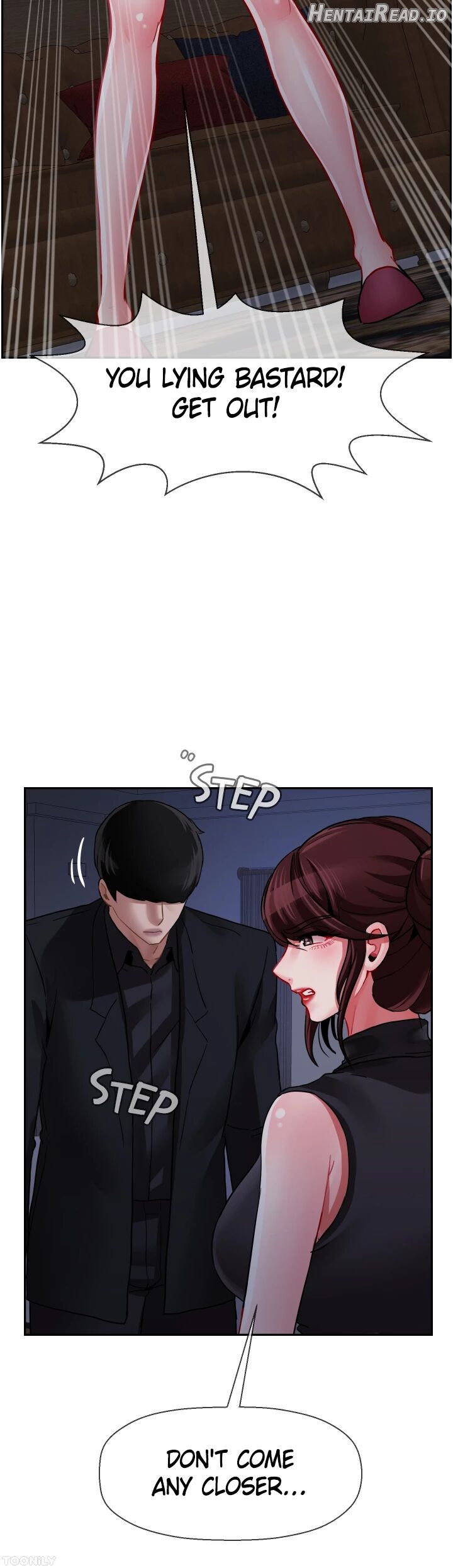 Physical Classroom Chapter 47 - page 14