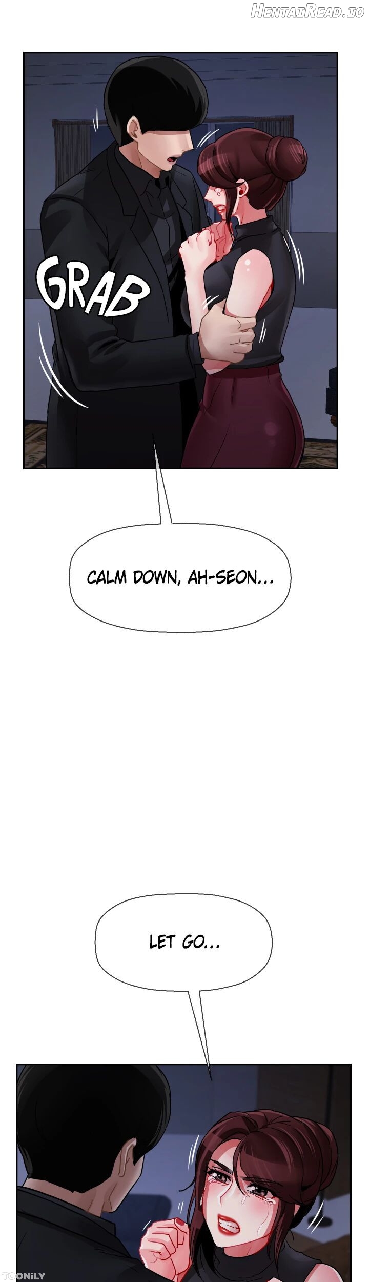 Physical Classroom Chapter 47 - page 17