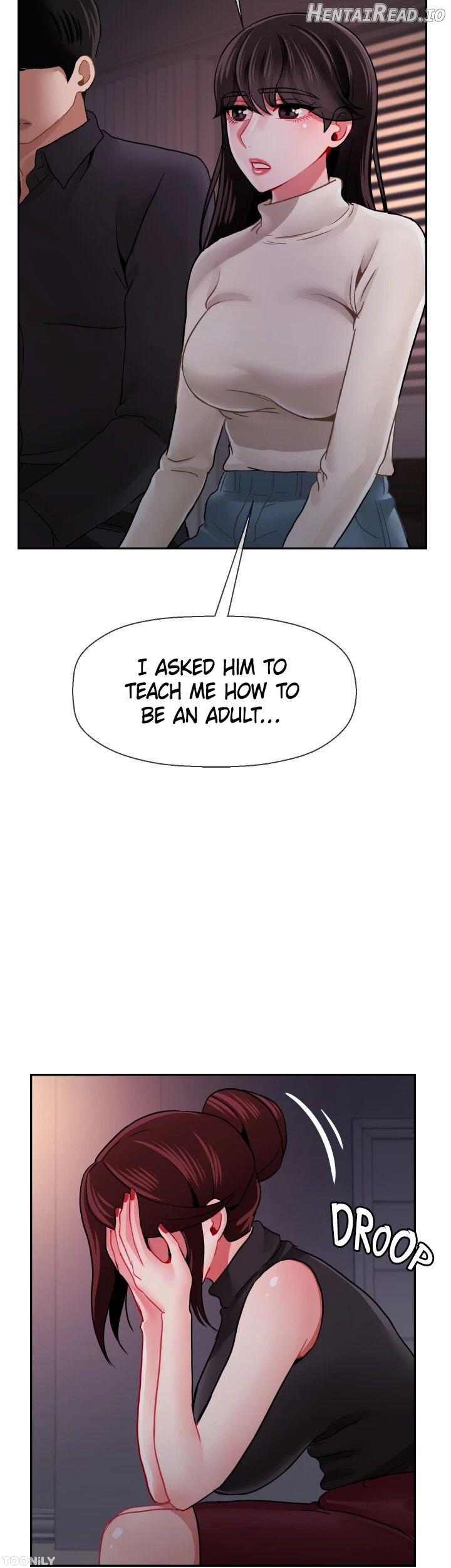 Physical Classroom Chapter 47 - page 41