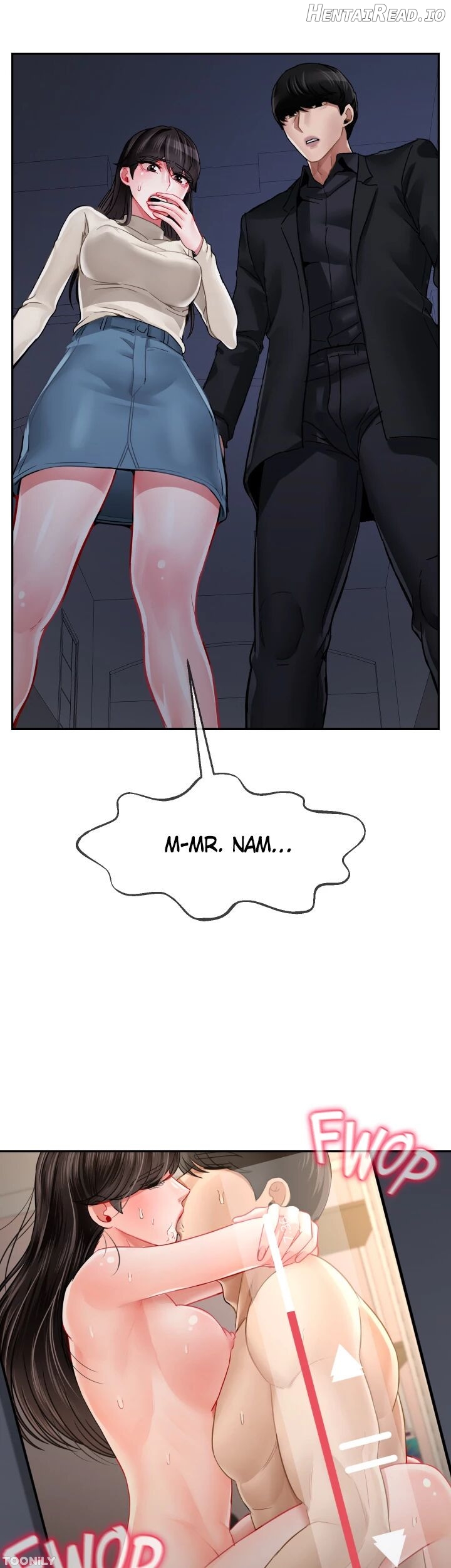 Physical Classroom Chapter 47 - page 9
