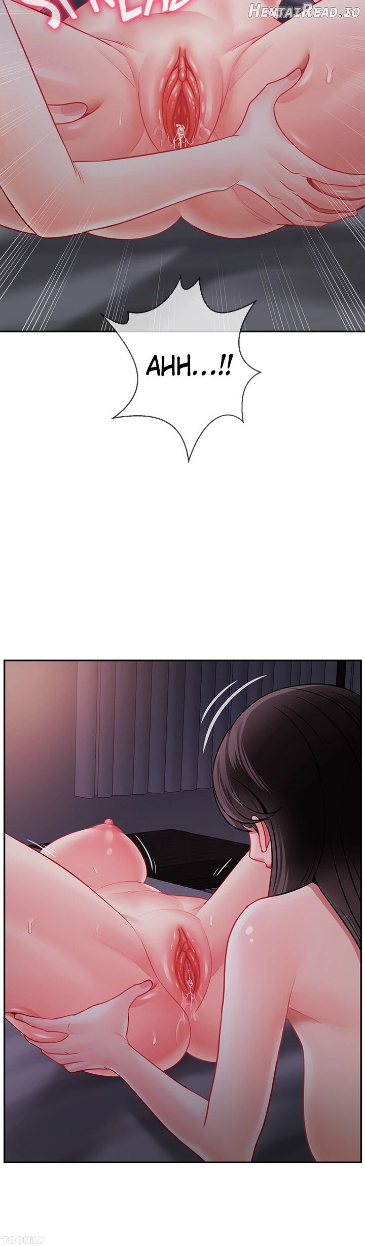 Physical Classroom Chapter 48 - page 46