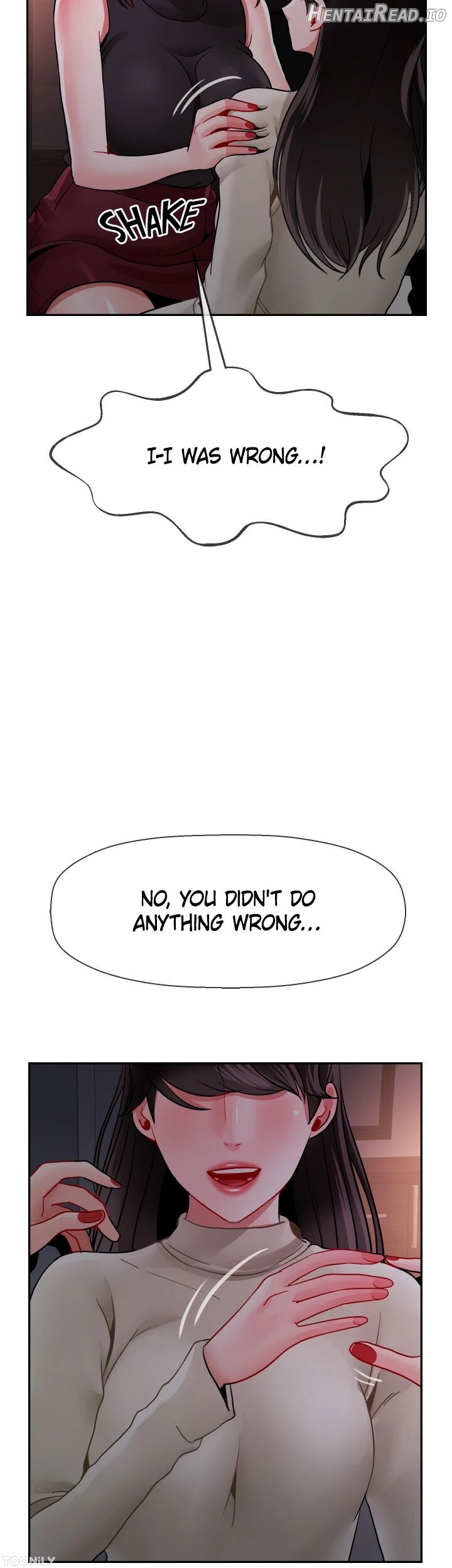 Physical Classroom Chapter 48 - page 6