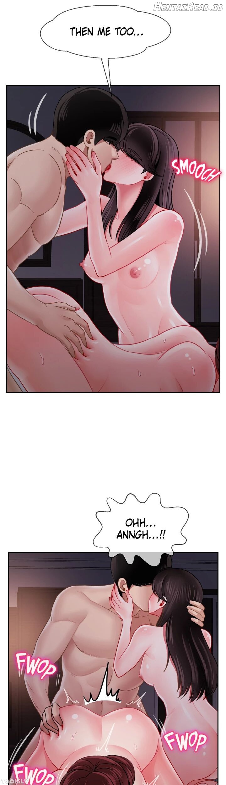Physical Classroom Chapter 49 - page 10