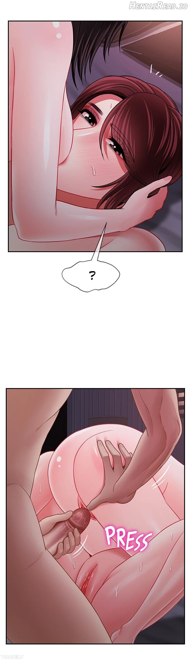 Physical Classroom Chapter 49 - page 22
