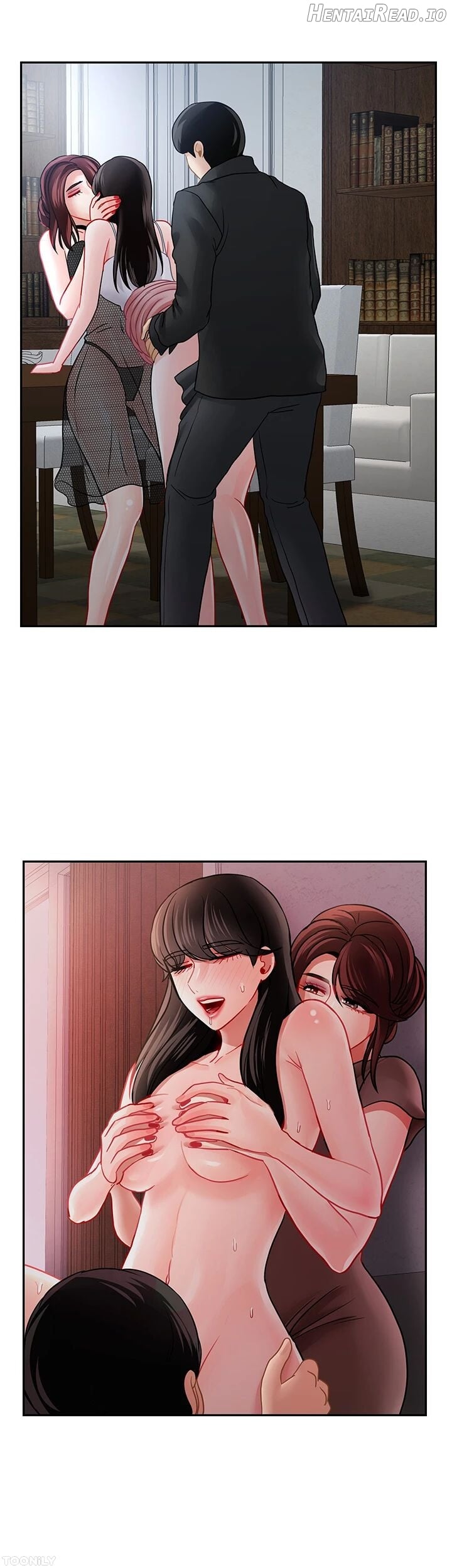Physical Classroom Chapter 49 - page 37