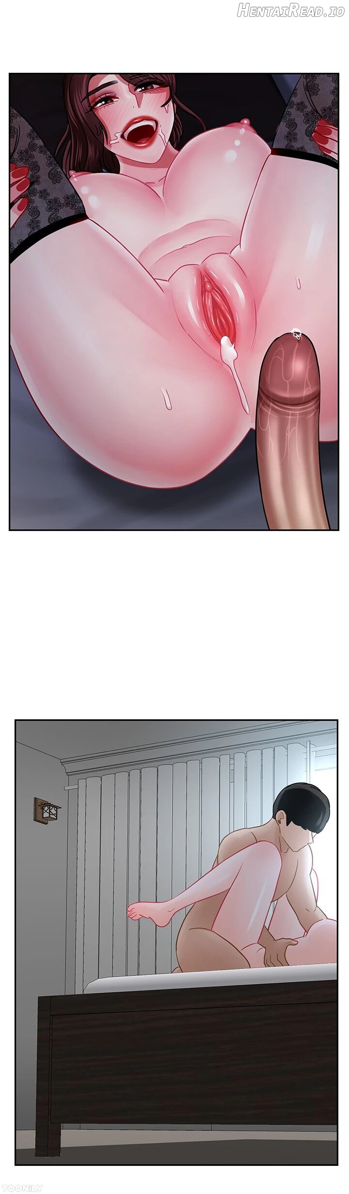 Physical Classroom Chapter 49 - page 38