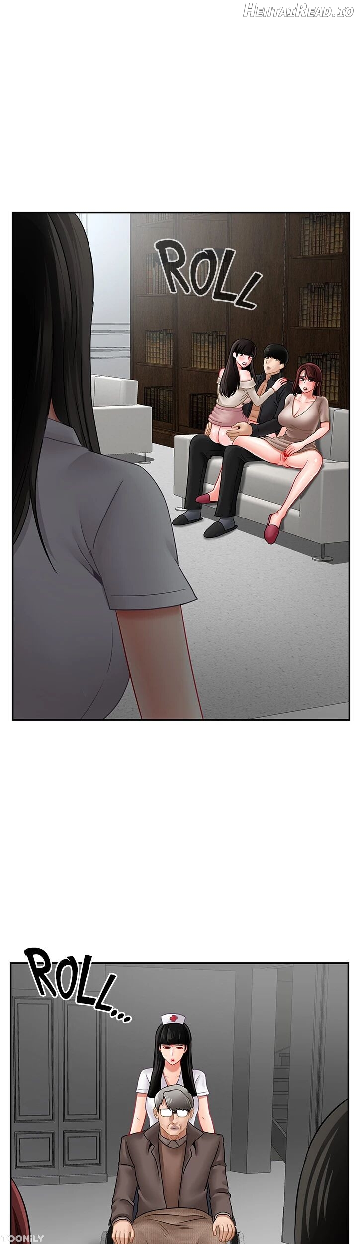 Physical Classroom Chapter 49 - page 51