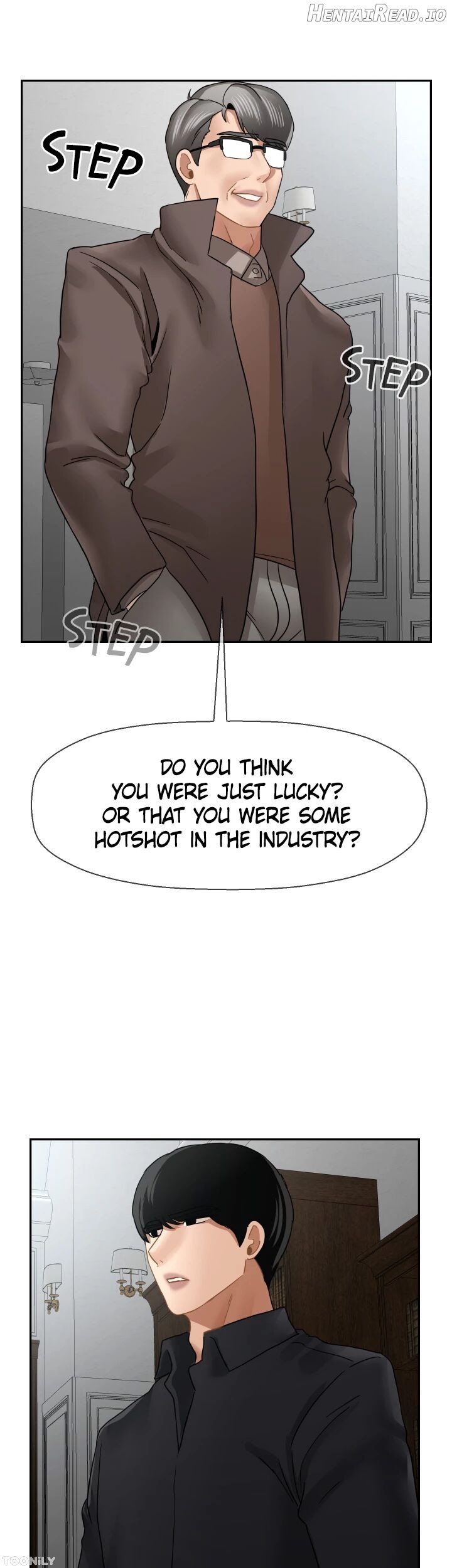Physical Classroom Chapter 50 - page 22