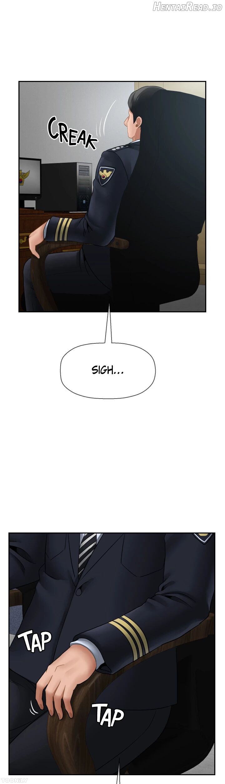 Physical Classroom Chapter 50 - page 4