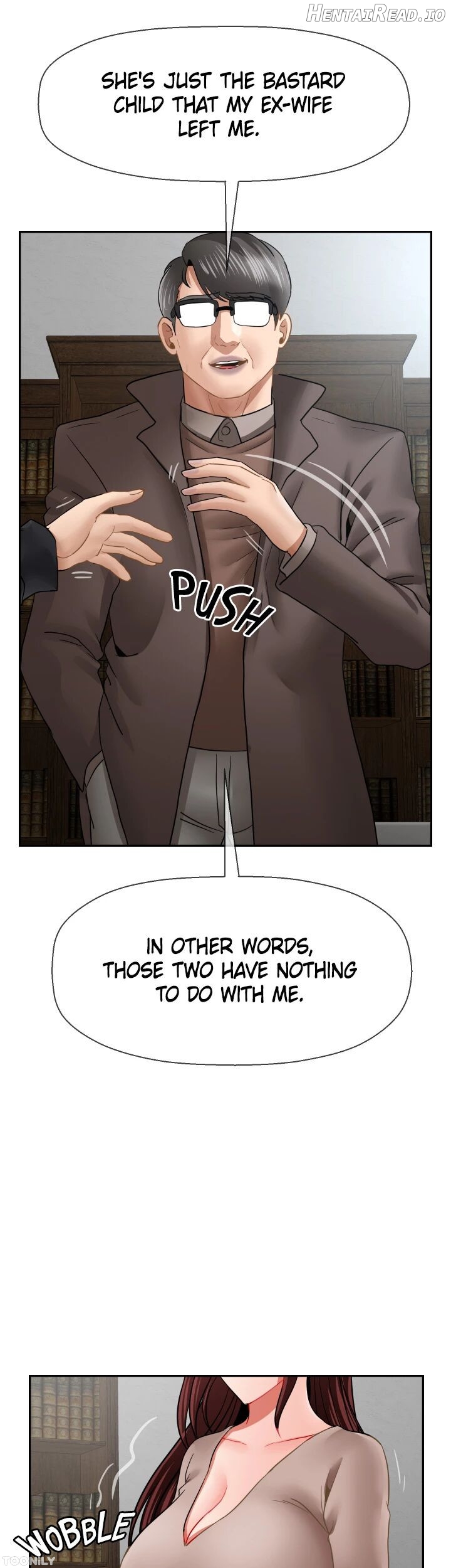 Physical Classroom Chapter 50 - page 41