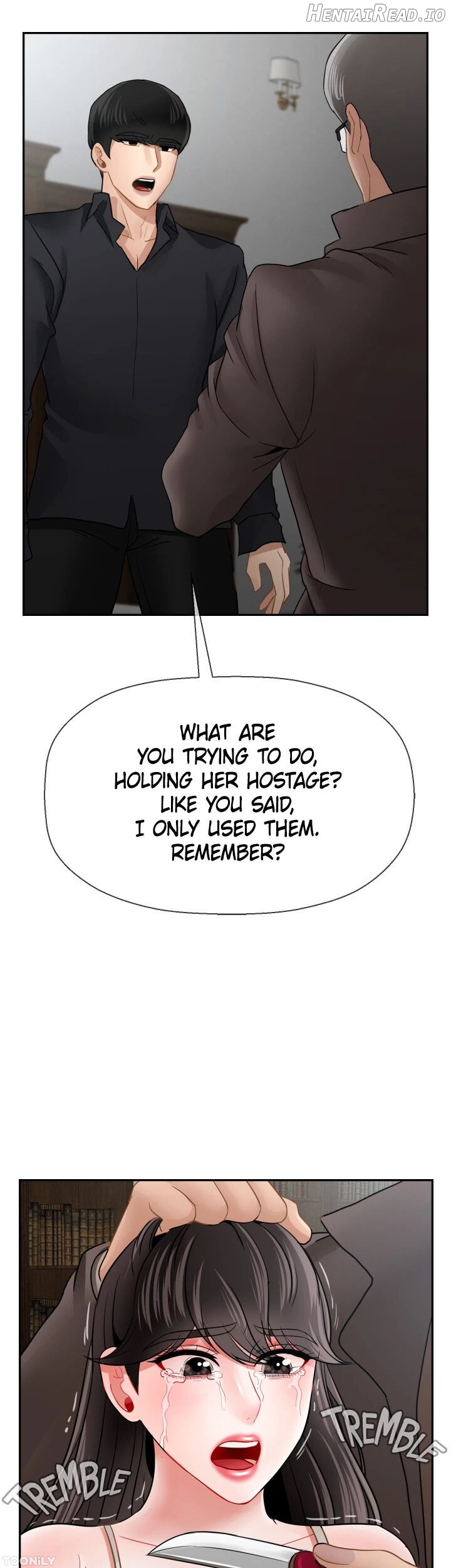 Physical Classroom Chapter 50 - page 47