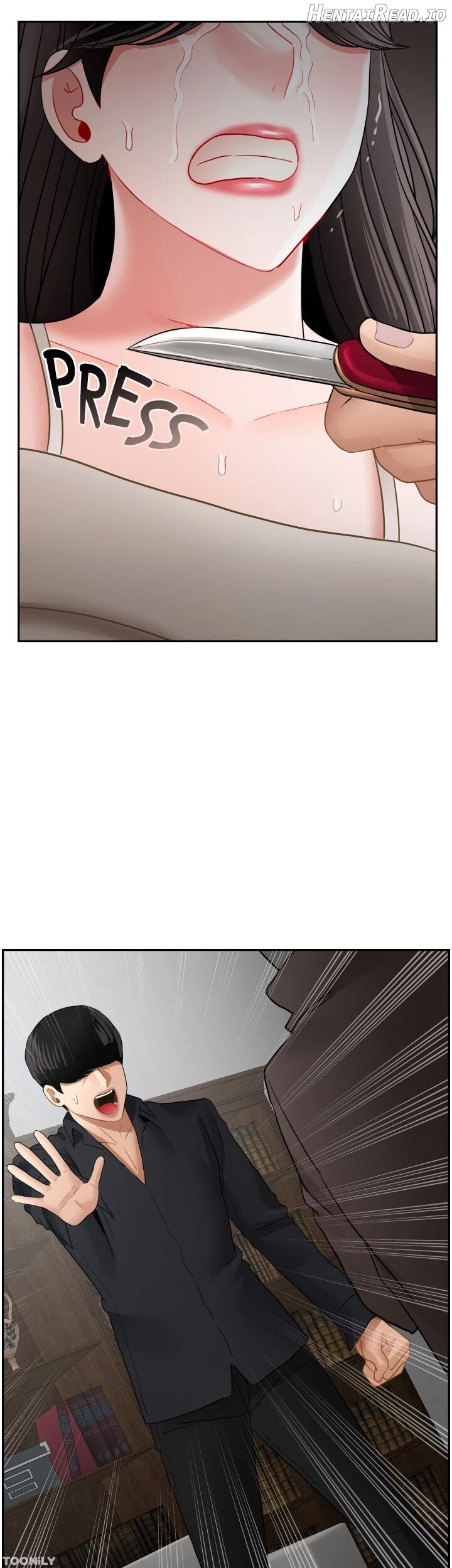 Physical Classroom Chapter 50 - page 55