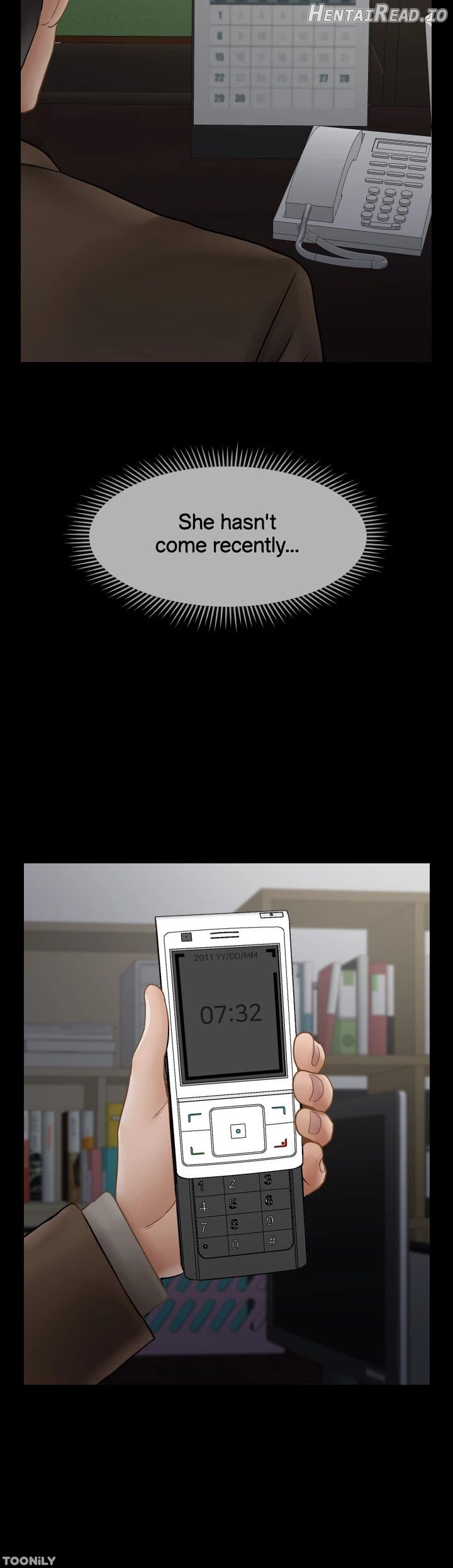 Physical Classroom Chapter 51 - page 44
