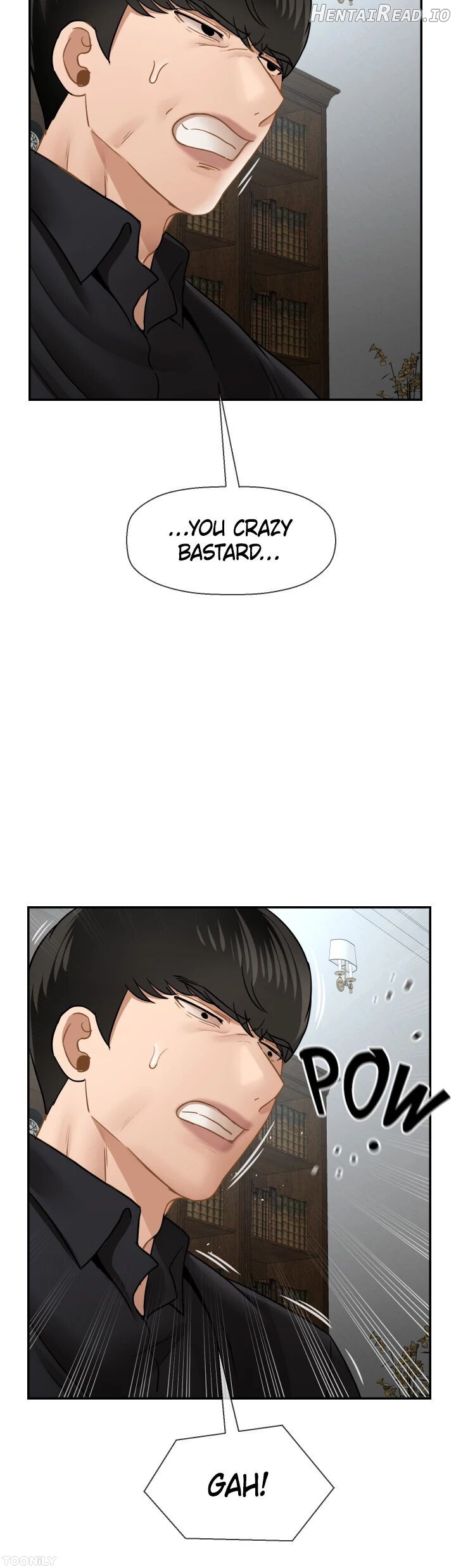 Physical Classroom Chapter 53 - page 19