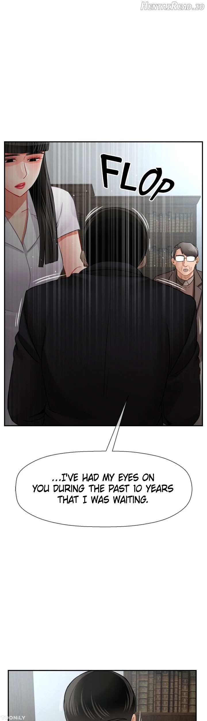Physical Classroom Chapter 53 - page 20