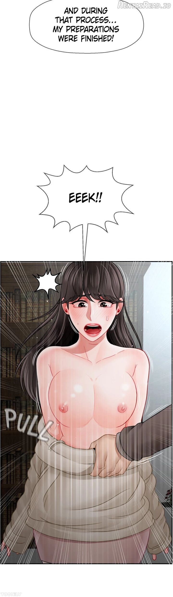 Physical Classroom Chapter 53 - page 34