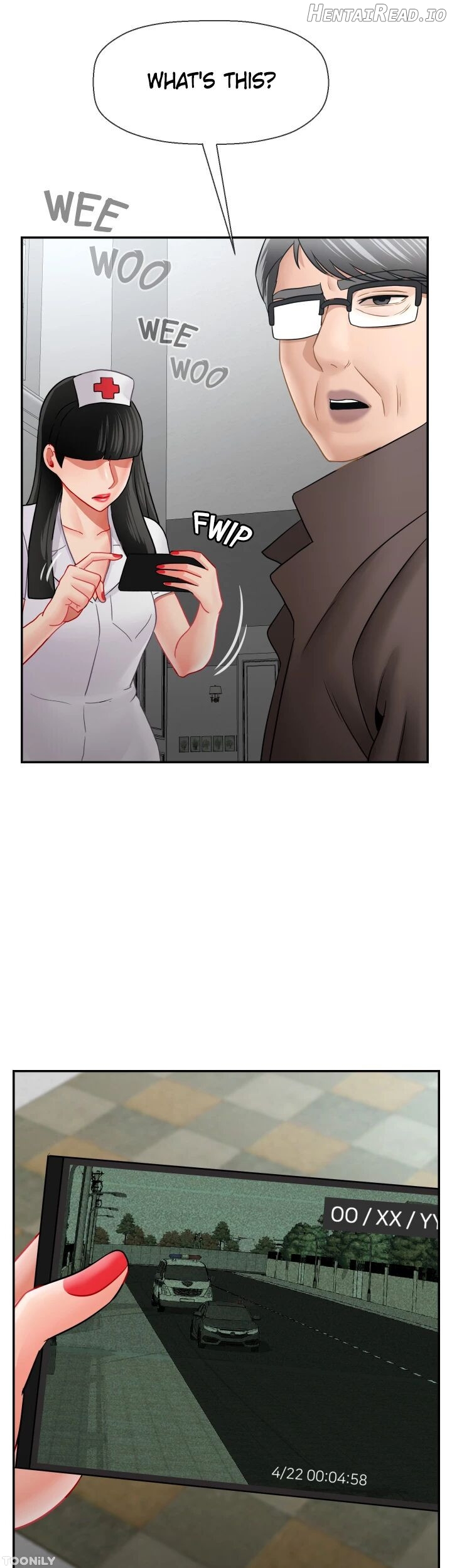 Physical Classroom Chapter 53 - page 37