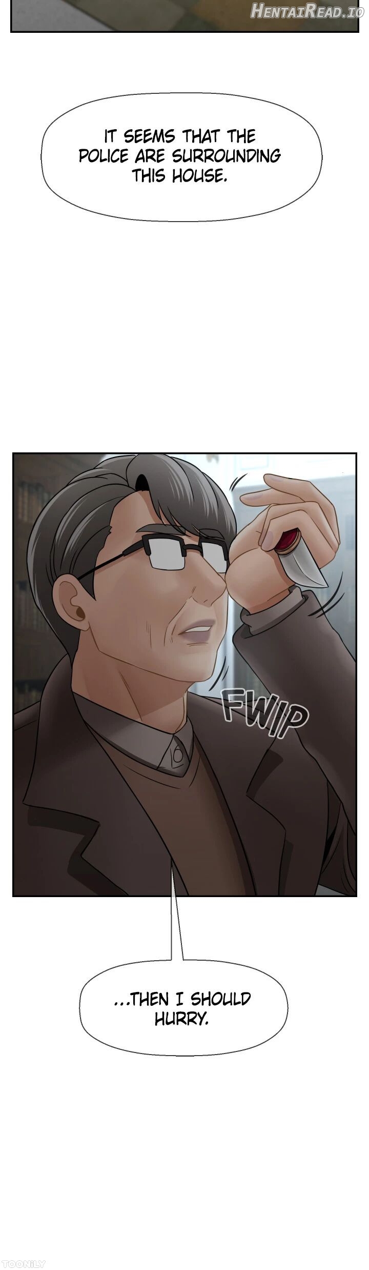 Physical Classroom Chapter 53 - page 38