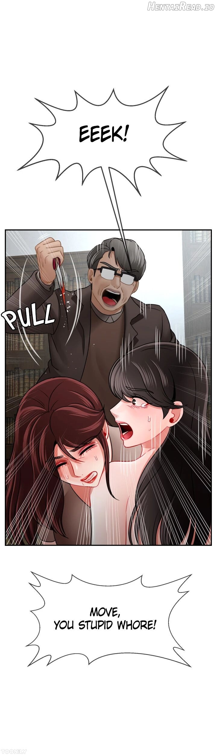 Physical Classroom Chapter 53 - page 42