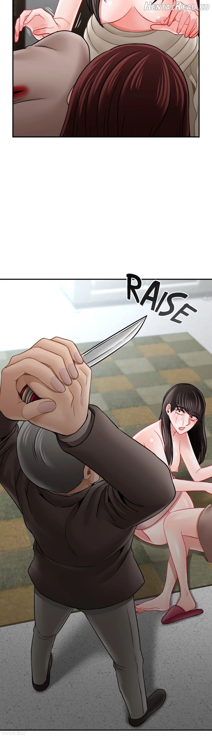 Physical Classroom Chapter 53 - page 44