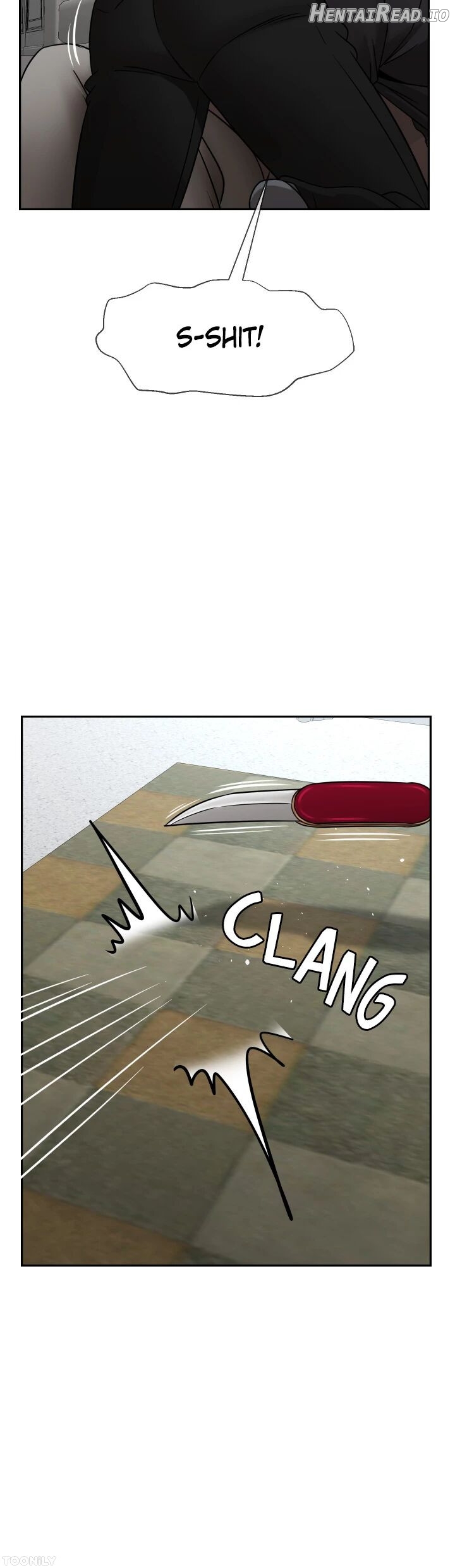 Physical Classroom Chapter 53 - page 49