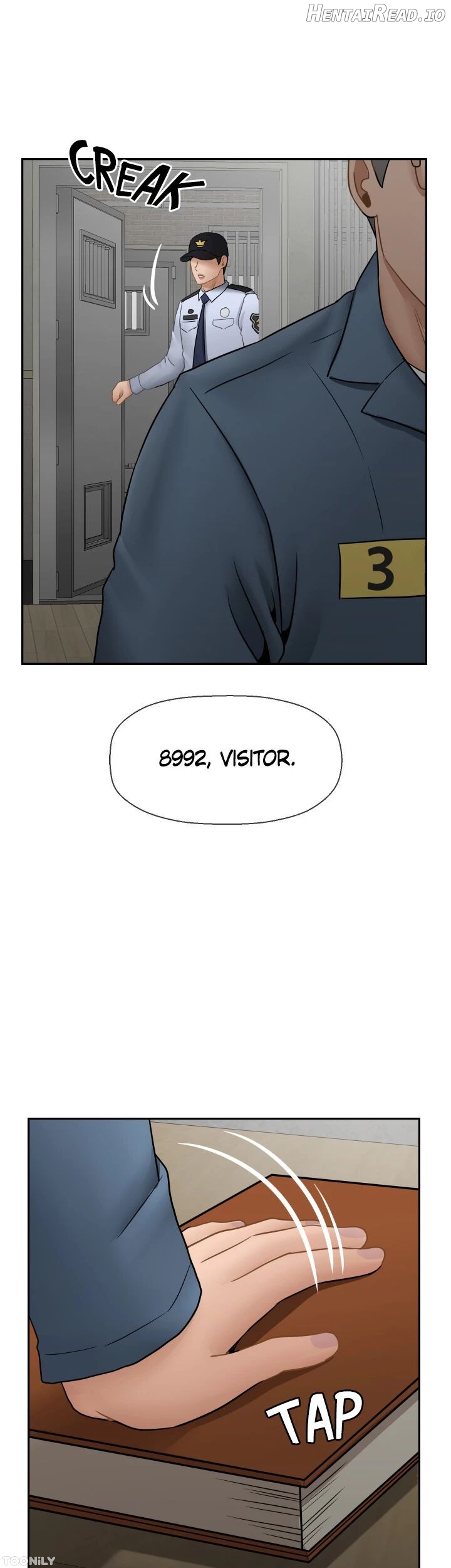 Physical Classroom Chapter 54 - page 13