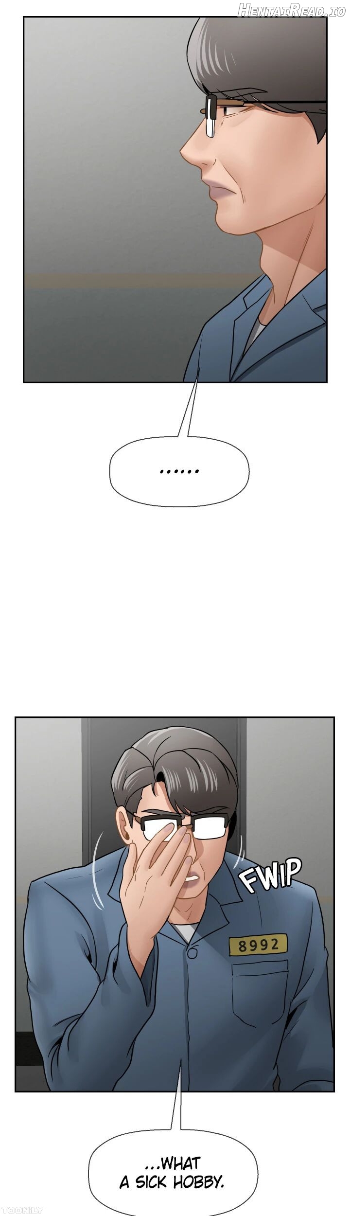 Physical Classroom Chapter 54 - page 19