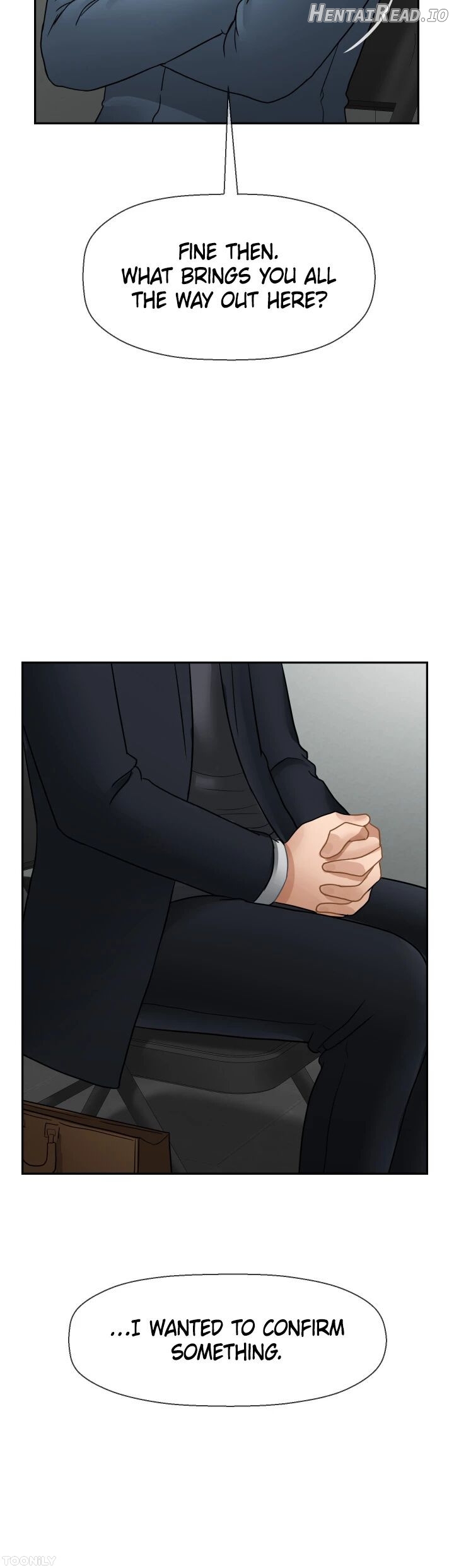 Physical Classroom Chapter 54 - page 22