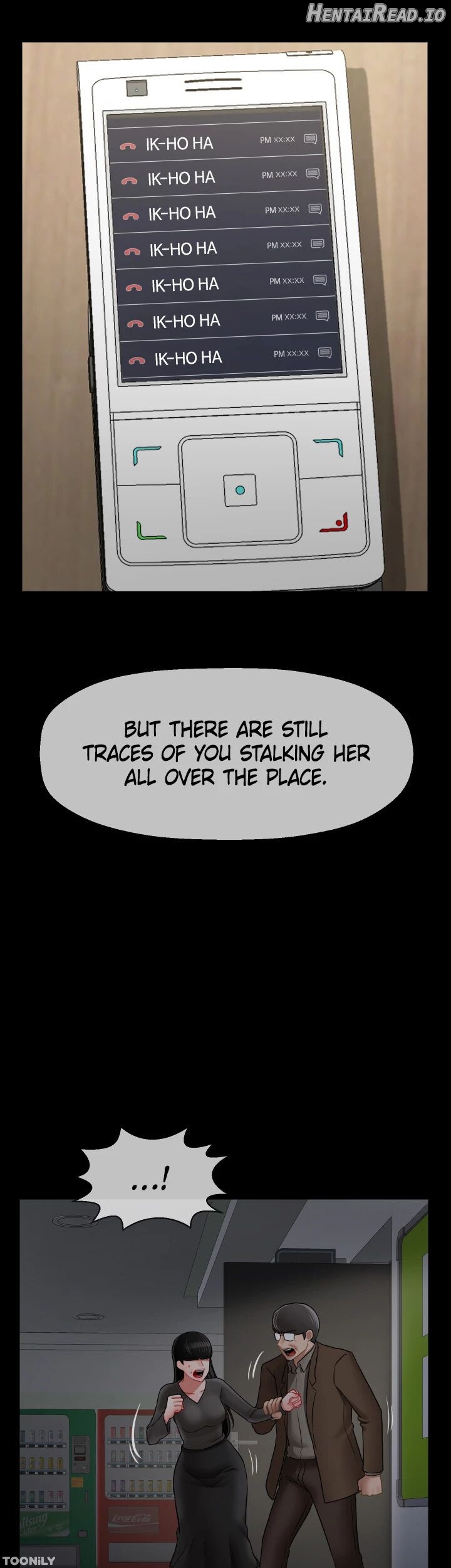 Physical Classroom Chapter 54 - page 35