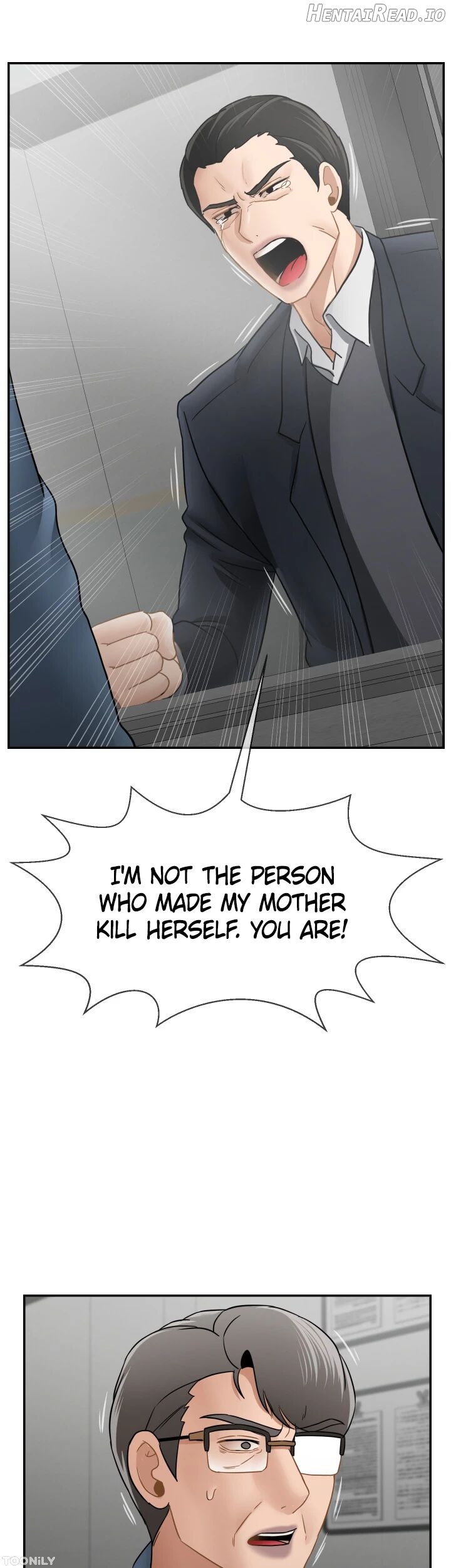 Physical Classroom Chapter 54 - page 41